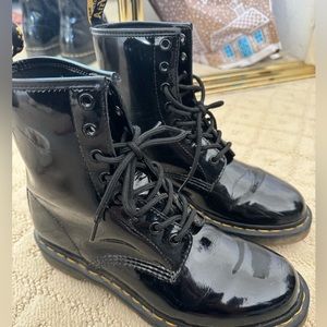 Dr. Martens 1460 Patent Leather
